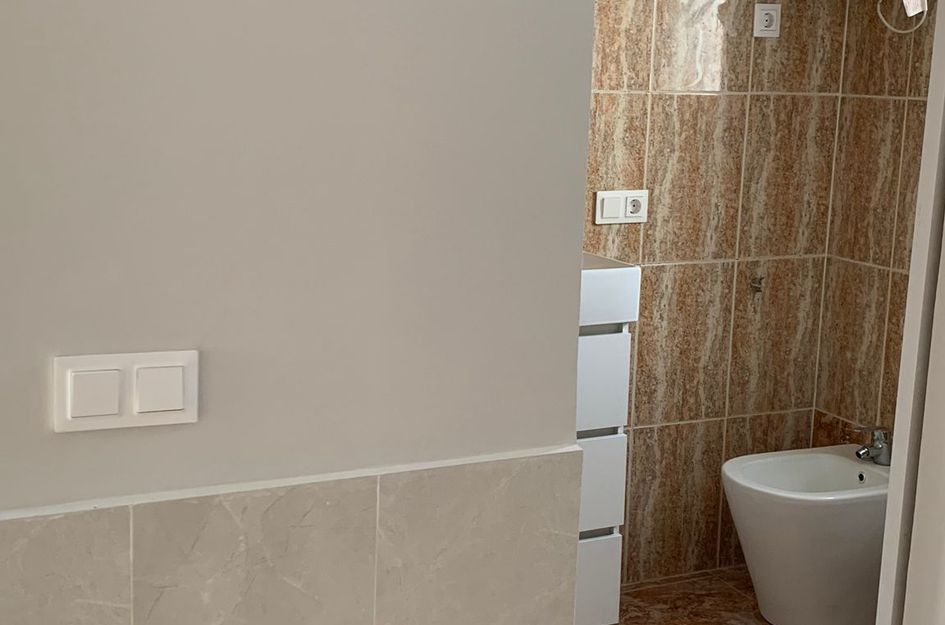Appartement in Xàbia