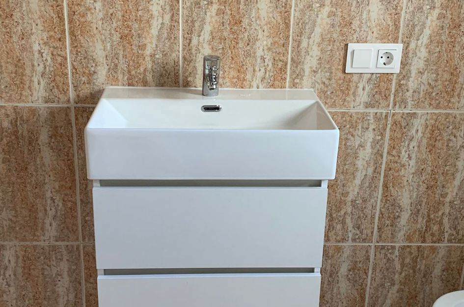 Appartement in Xàbia