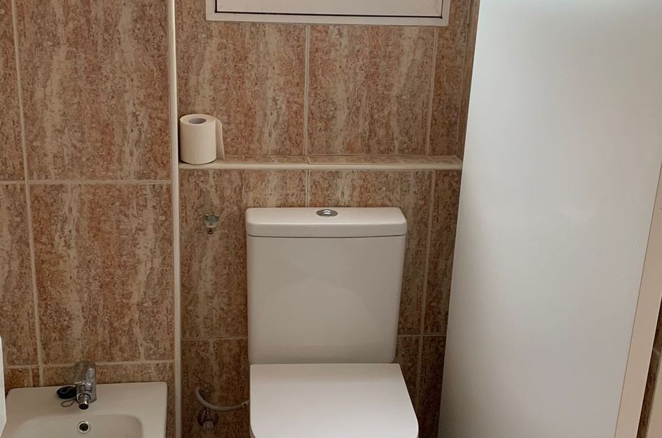 Appartement in Xàbia