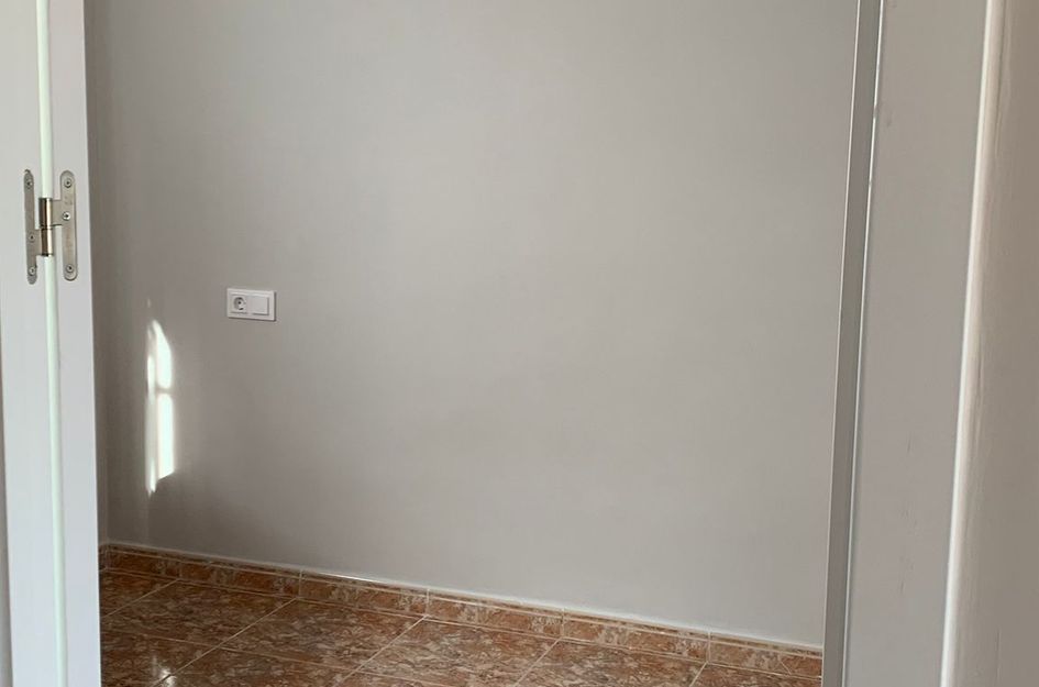 Appartement in Xàbia