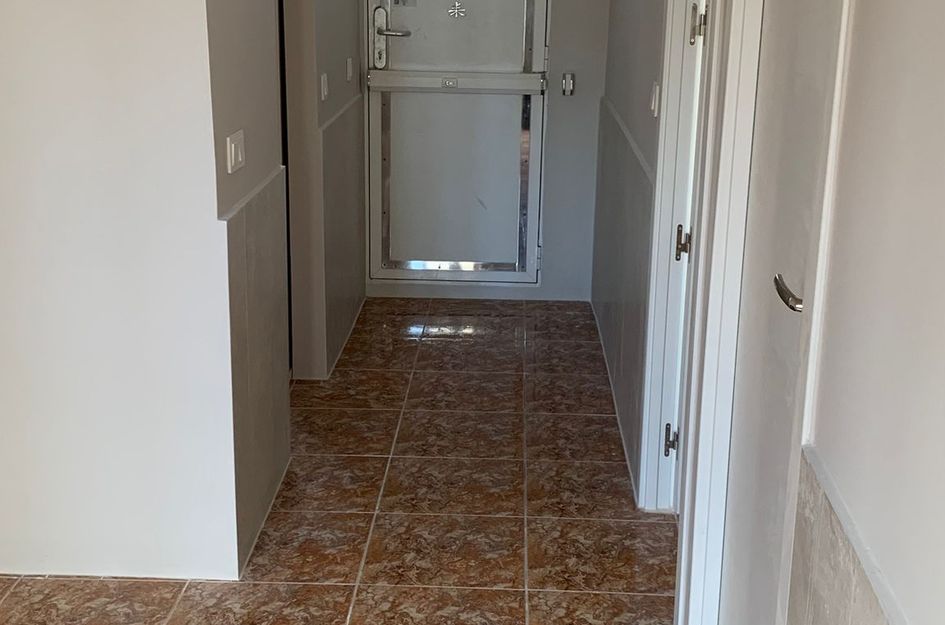 Appartement in Xàbia
