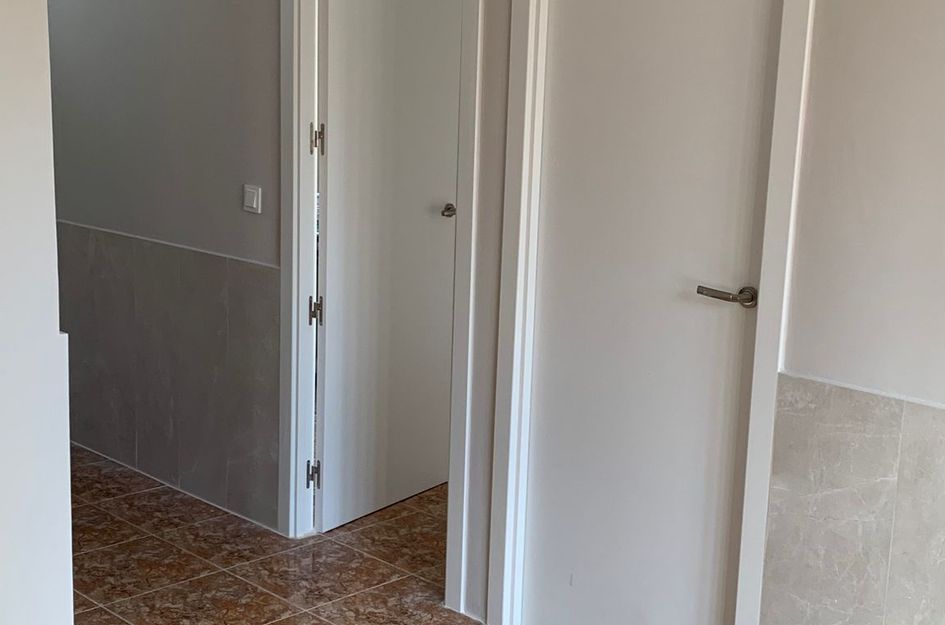 Appartement in Xàbia