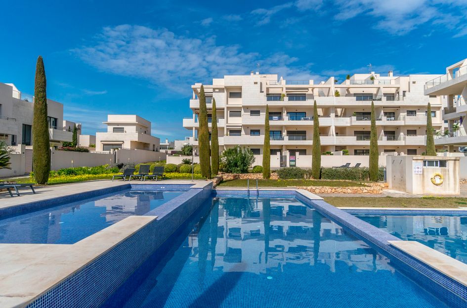 Appartement in Villacosta