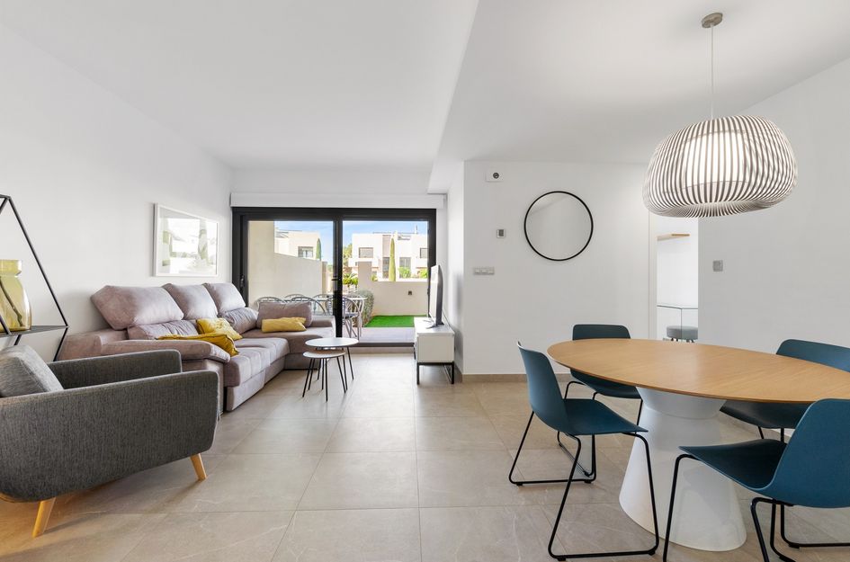 Appartement in Villacosta