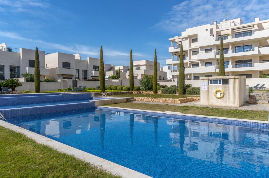 Appartement in Villacosta