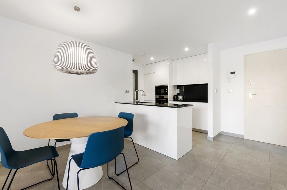 Appartement in Villacosta