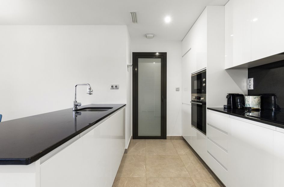 Appartement in Villacosta