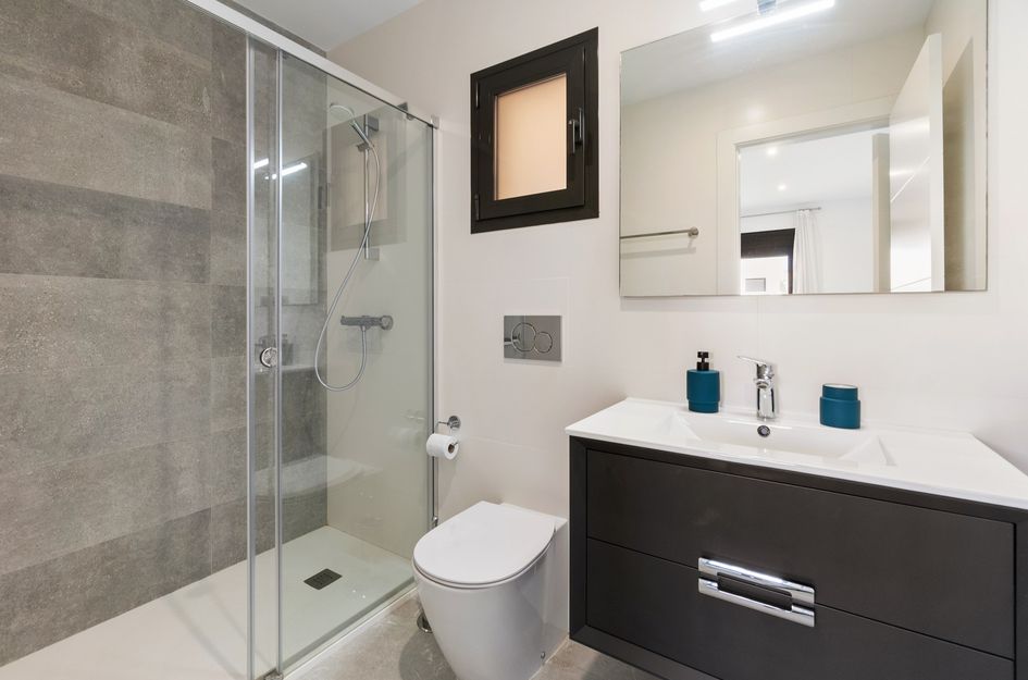 Appartement in Villacosta