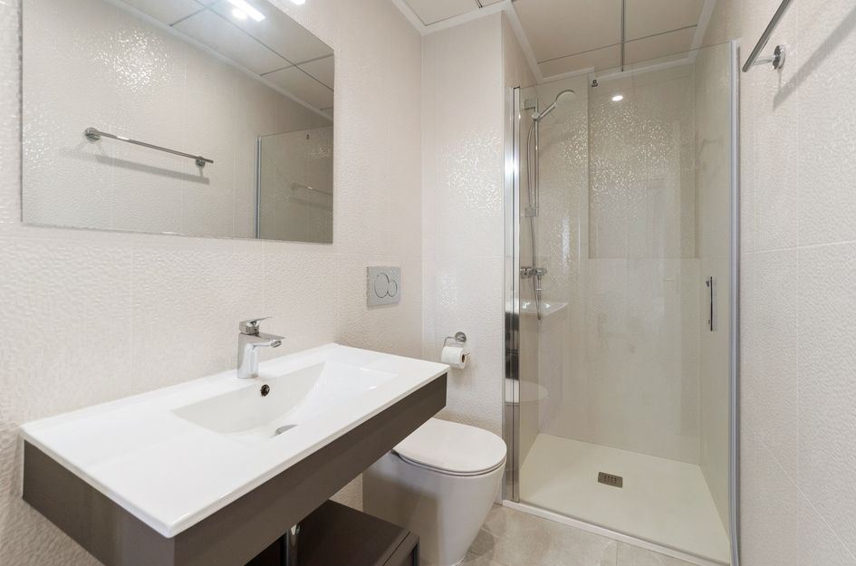 Appartement in Villacosta