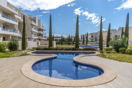 Appartement in Villacosta