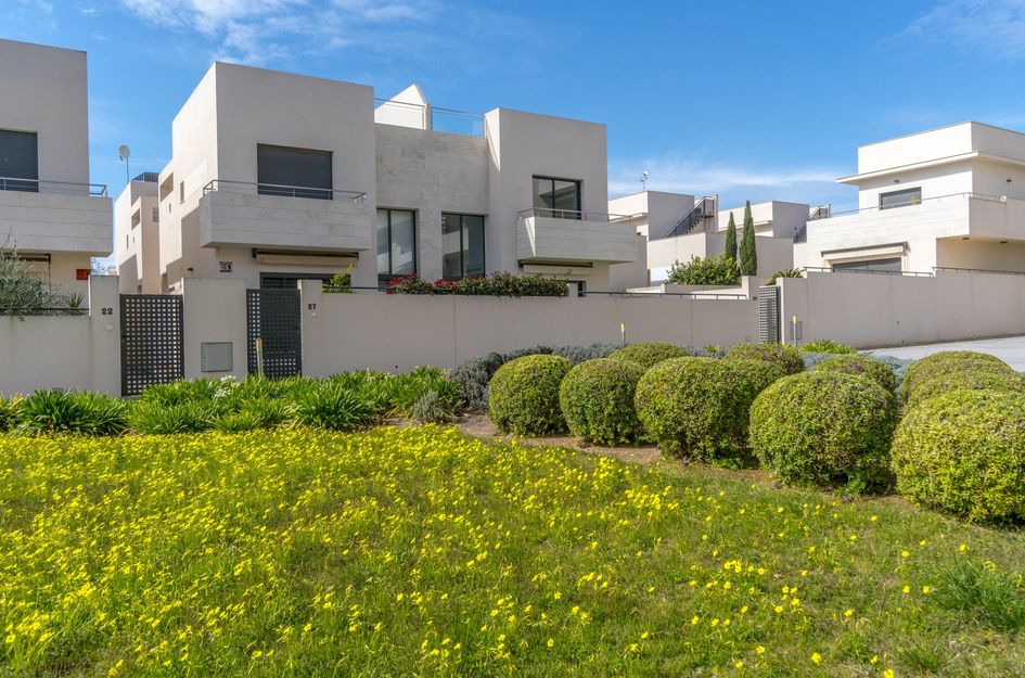 Appartement in Villacosta