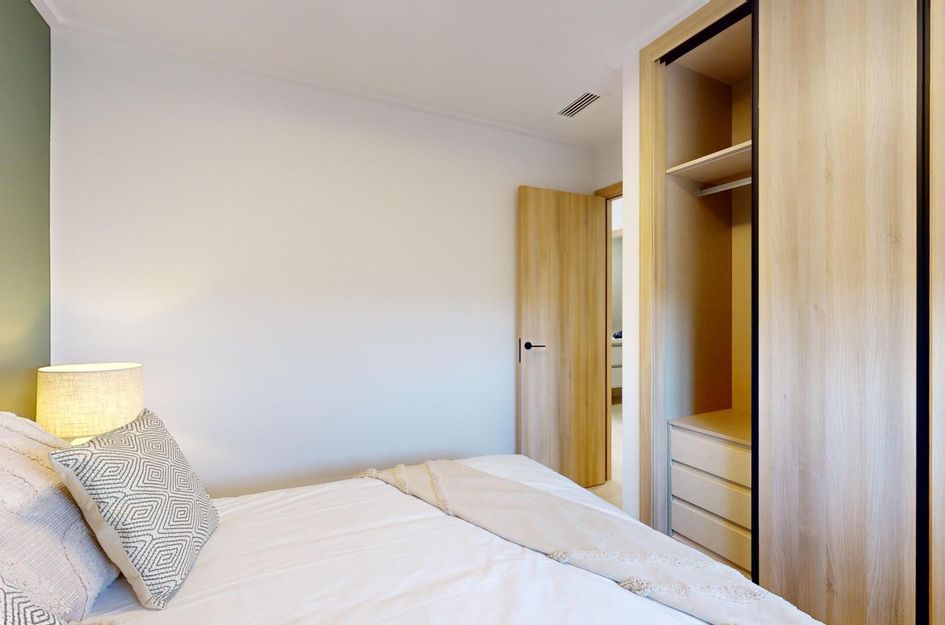 Appartement in Pilar de la Horadada
