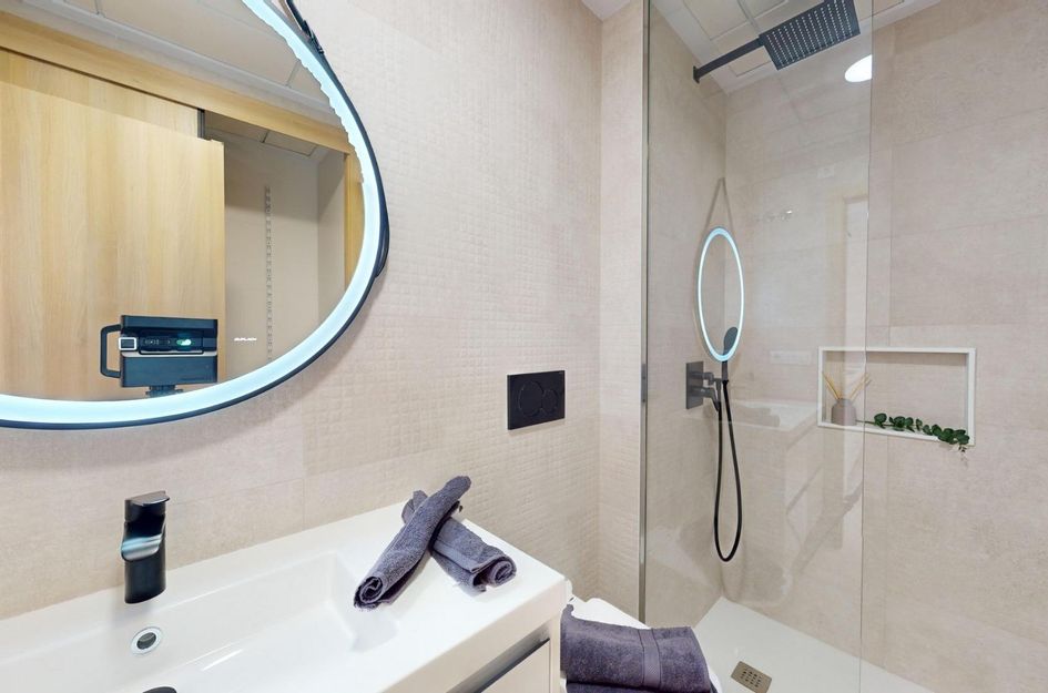 Appartement in Pilar de la Horadada
