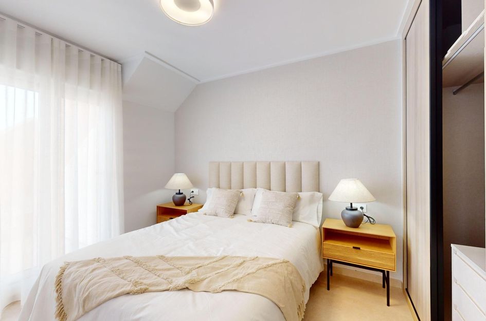 Appartement in Pilar de la Horadada