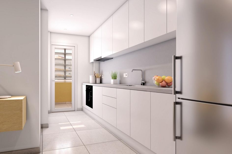 Appartement in Los Alcázares