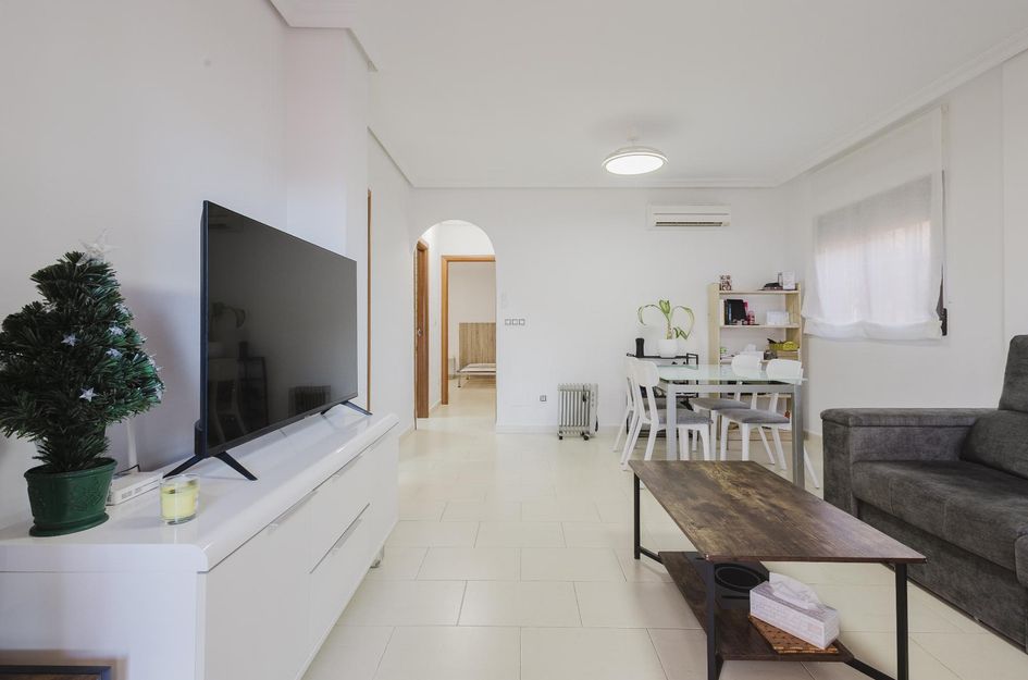 Villa in Torrevieja