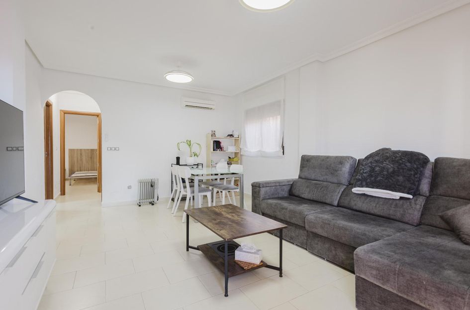 Villa in Torrevieja