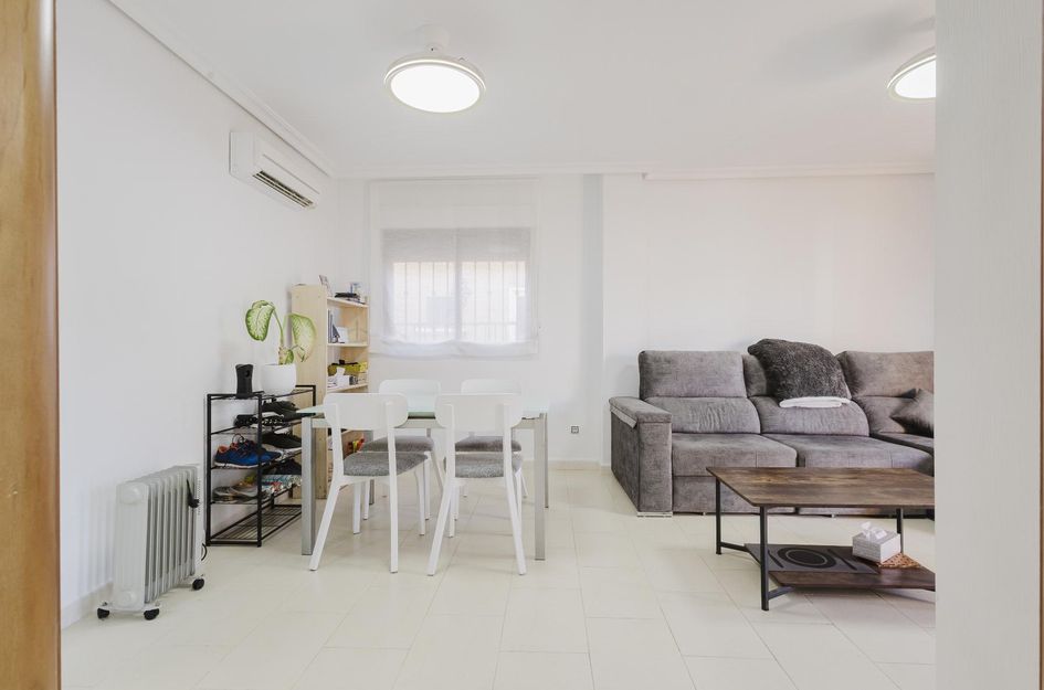 Villa in Torrevieja