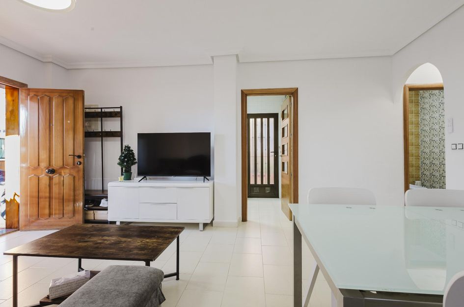 Villa in Torrevieja