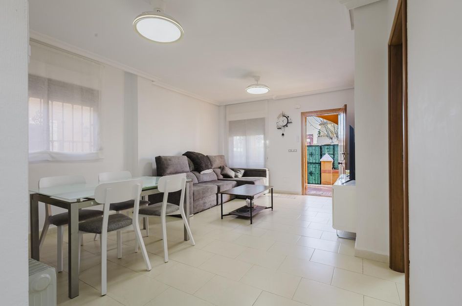 Villa in Torrevieja