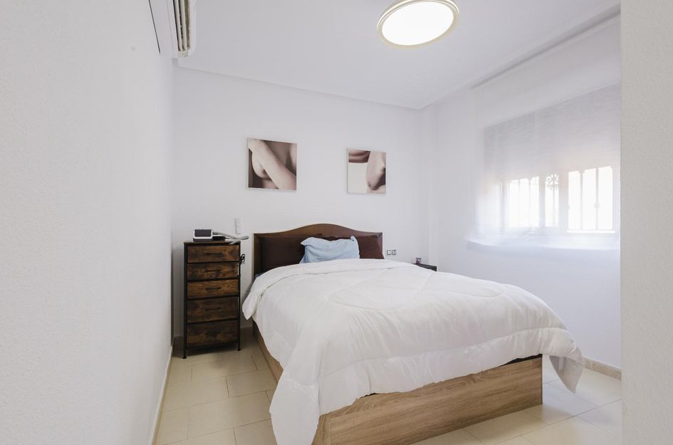 Villa in Torrevieja