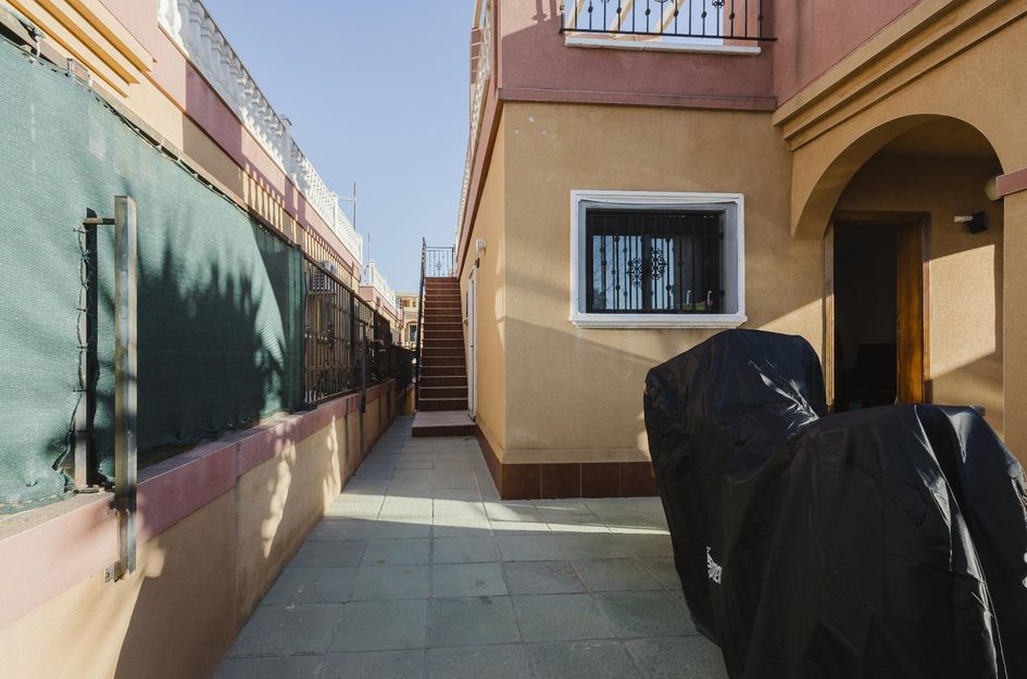 Villa in Torrevieja