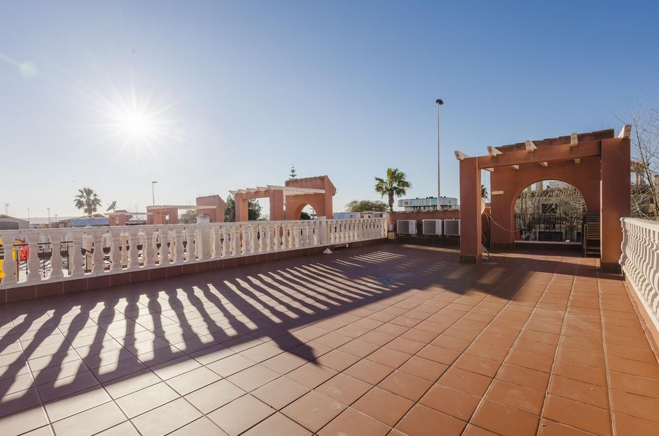 Villa in Torrevieja