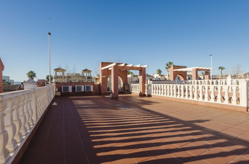 Villa in Torrevieja