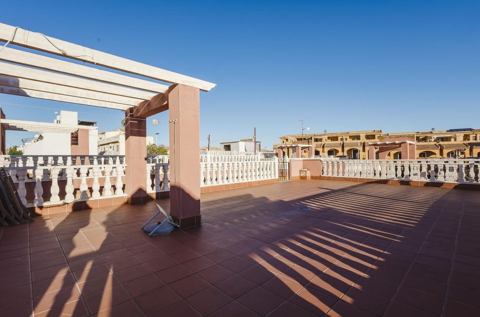 Villa in Torrevieja