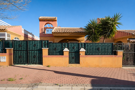 Villa in Torrevieja