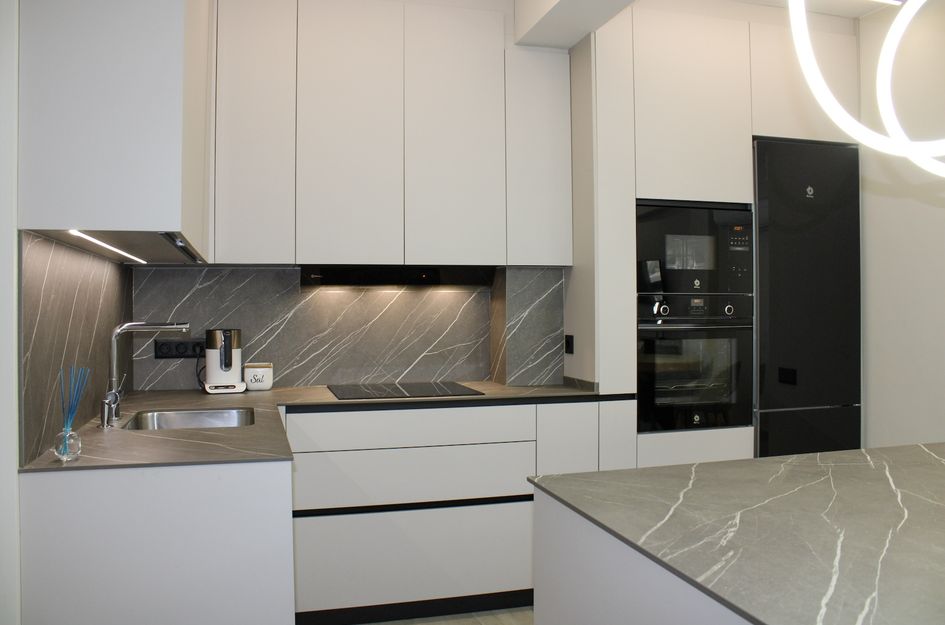 Appartement in Vélez-Málaga