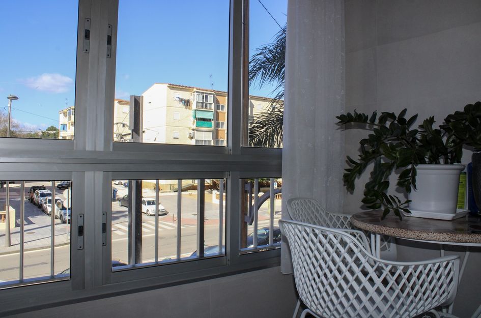 Appartement in Vélez-Málaga