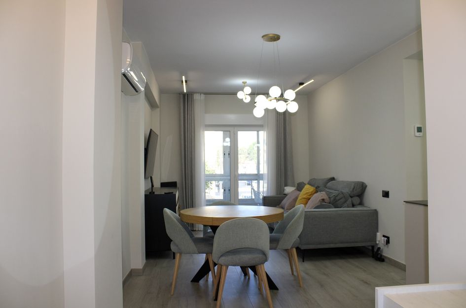 Appartement in Vélez-Málaga