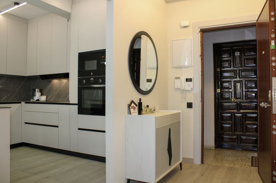Appartement in Vélez-Málaga