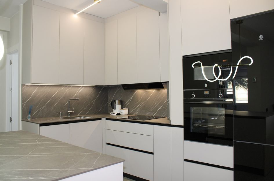 Appartement in Vélez-Málaga
