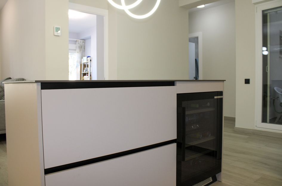 Appartement in Vélez-Málaga