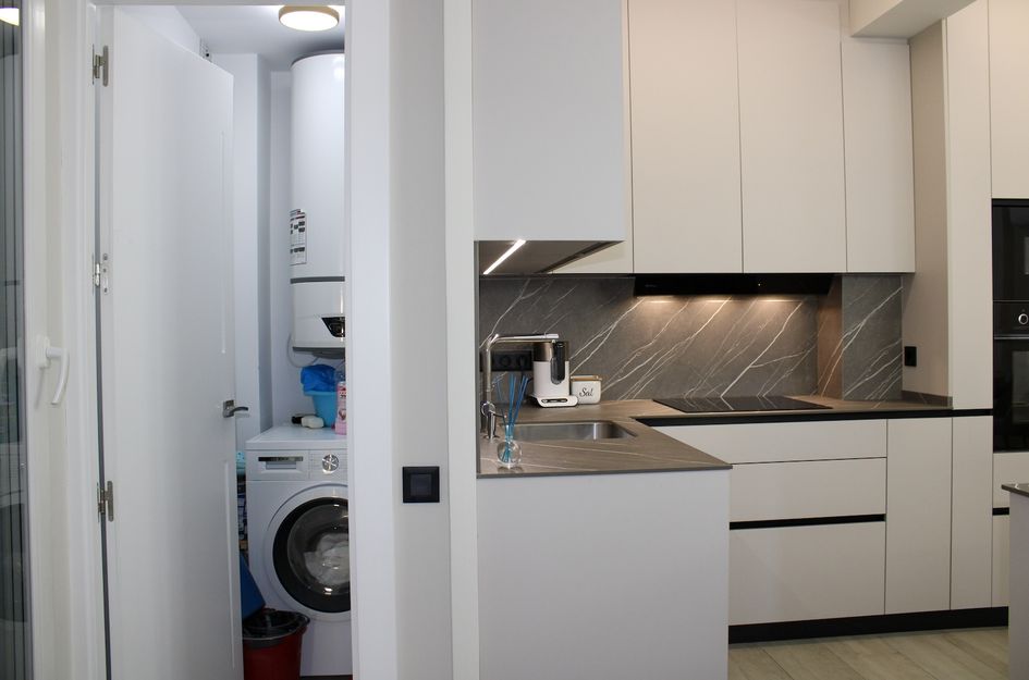 Appartement in Vélez-Málaga