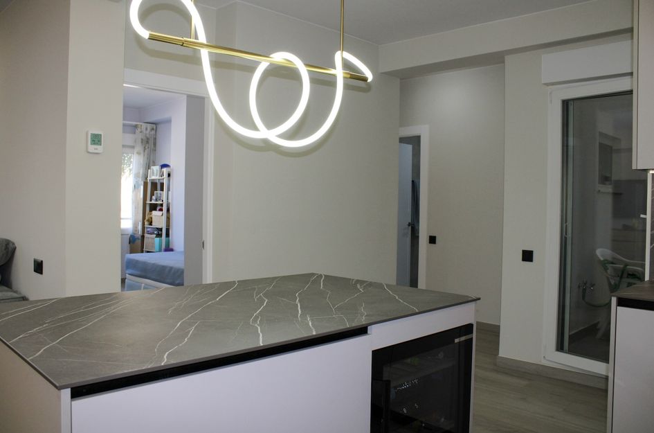 Appartement in Vélez-Málaga
