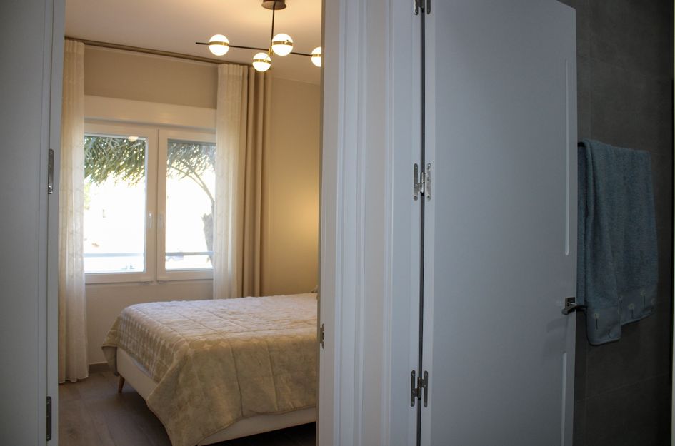 Appartement in Vélez-Málaga