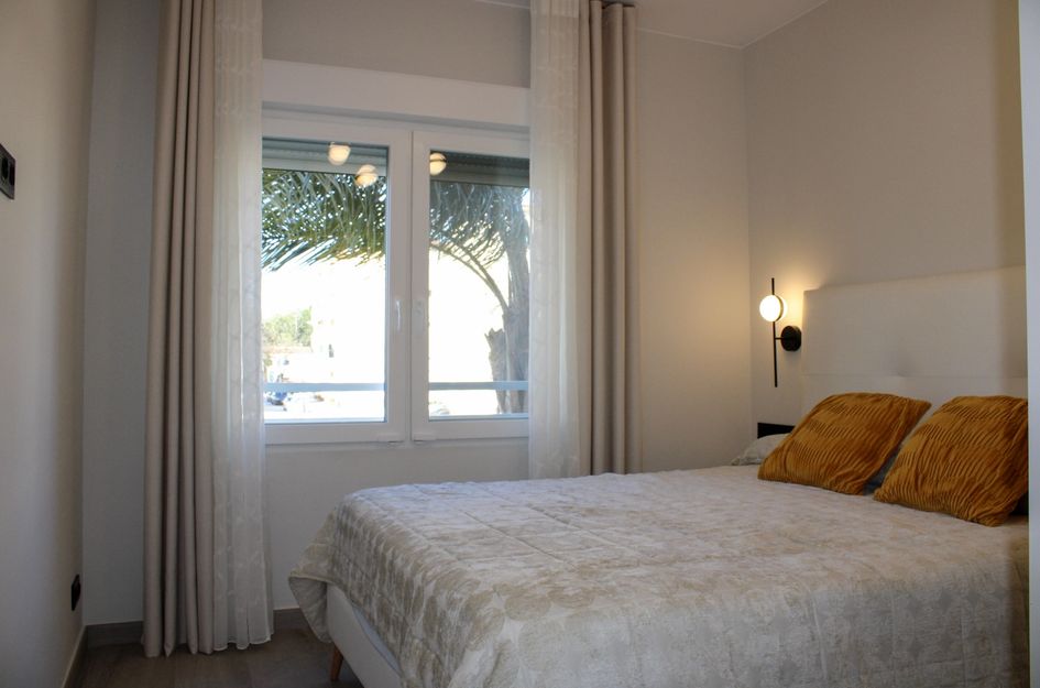 Appartement in Vélez-Málaga