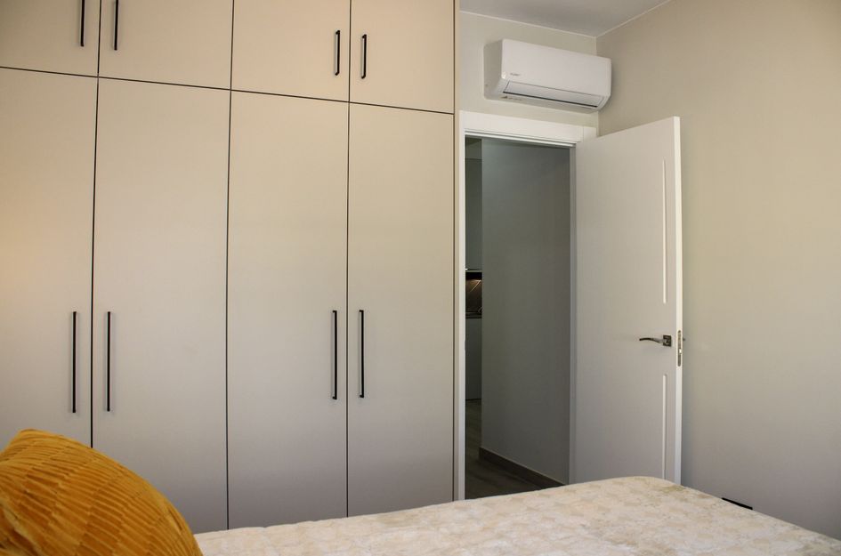 Appartement in Vélez-Málaga