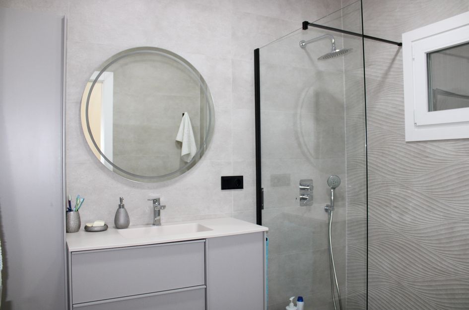 Appartement in Vélez-Málaga