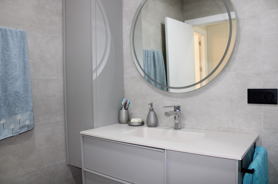 Appartement in Vélez-Málaga