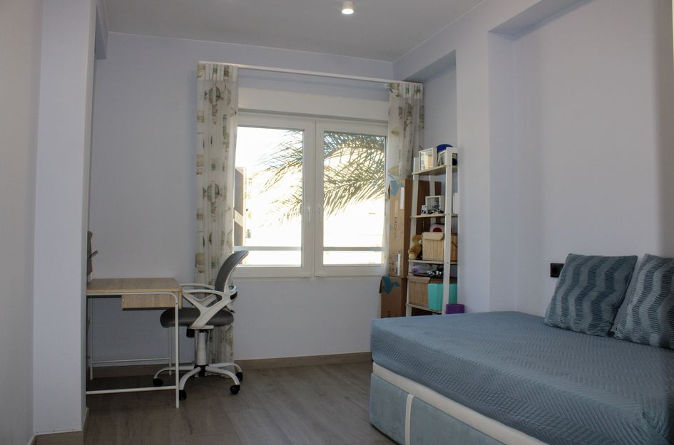Appartement in Vélez-Málaga