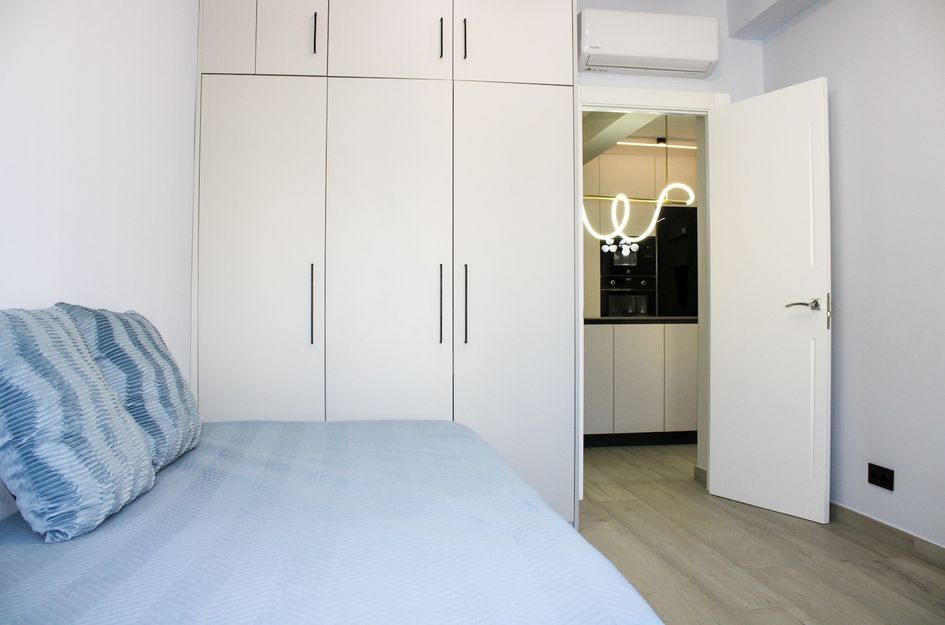 Appartement in Vélez-Málaga