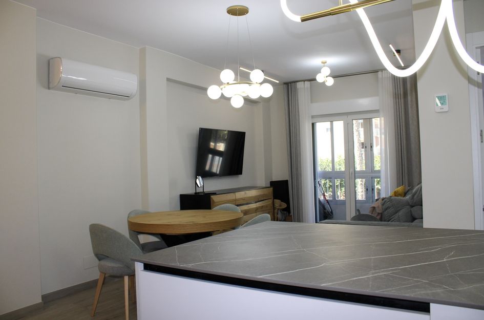 Appartement in Vélez-Málaga