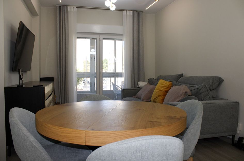 Appartement in Vélez-Málaga