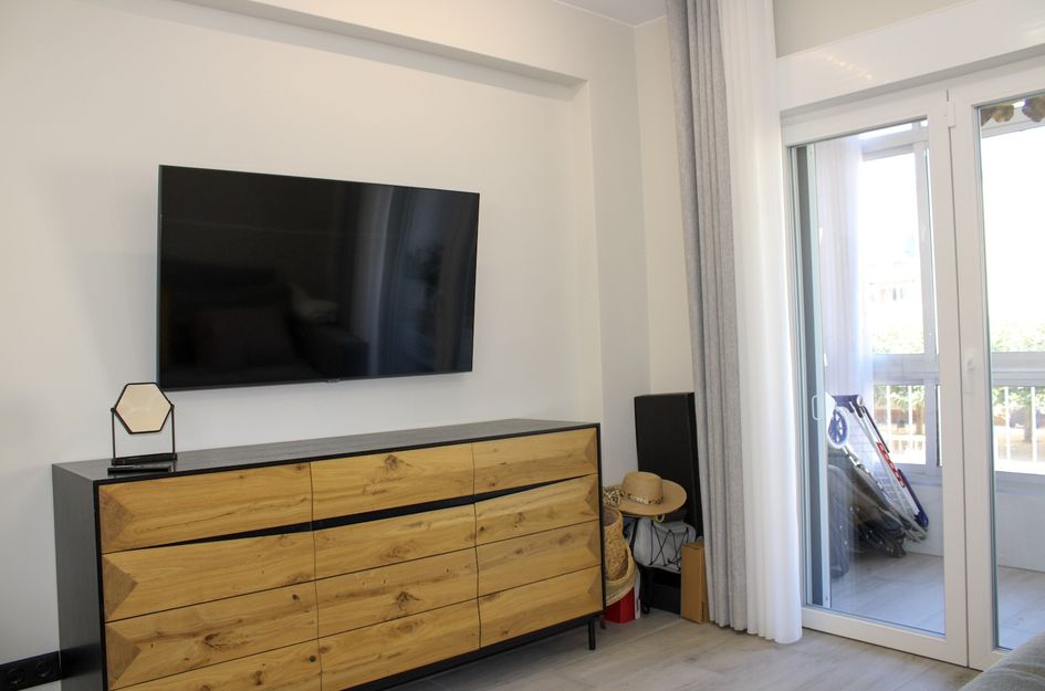 Appartement in Vélez-Málaga