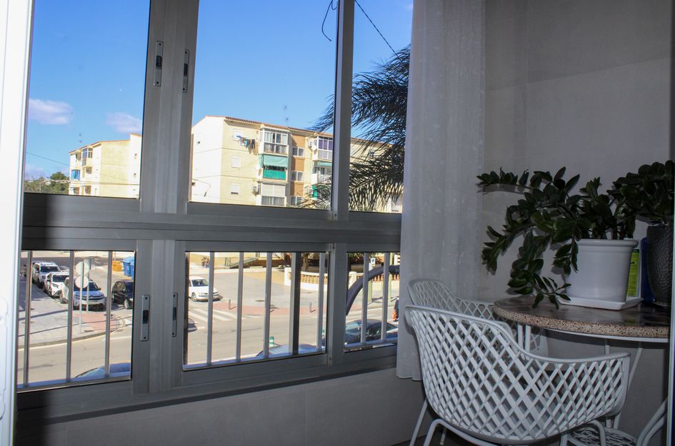 Appartement in Vélez-Málaga
