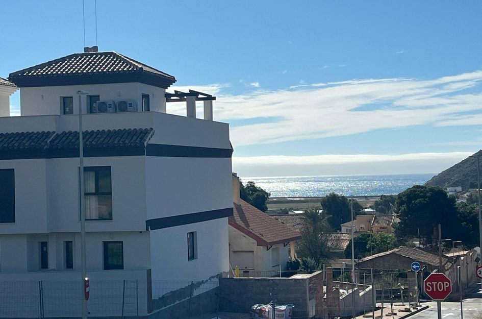 Huis in Portmán